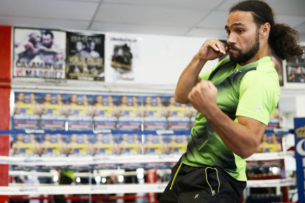 Is Thurman the "next big thing"? Only time will tell.