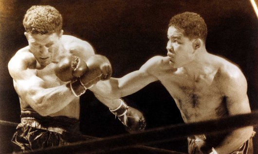 Top 12 All-Time Greatest Heavyweight Punchers In Boxing HistoryThe Fight City