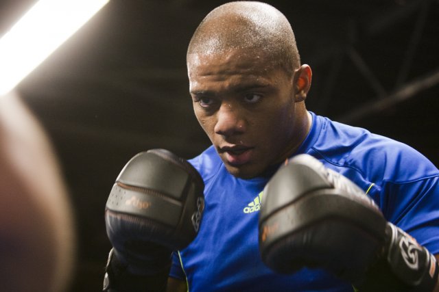 Oscar Rivas: more tests required.