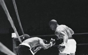 Dec. 20, 1963: Carter vs Griffith