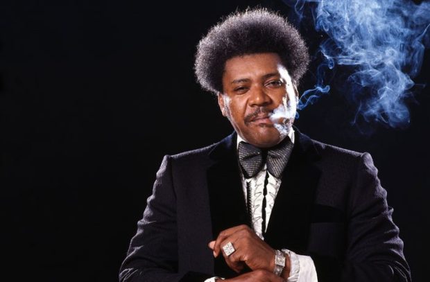 A Troubling And Confounding Legacy - Don King Lingers On