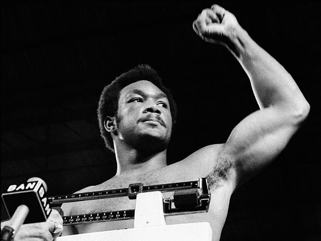 The Case Against George Foreman -- Why Big George Is Overrated
