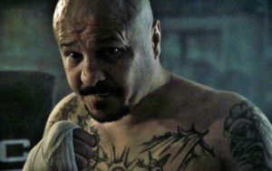 Johnny Tapia: Boxing Saved His Life