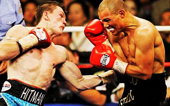 Top 12 All-Time Greatest Body Punchers