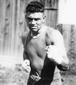 Jack Dempsey