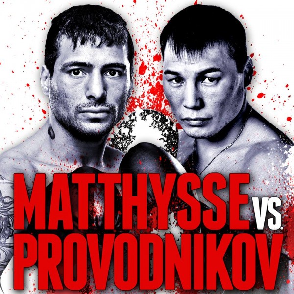 Matthysse-Provodnikov-Poster