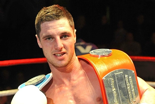 tommy coyle