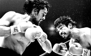 June 22, 1979: Duran vs Palomino