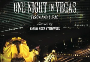 One Night In Vegas
