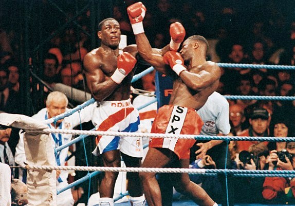 Top 12 Greatest Lennox Lewis Victories