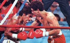 Dec. 3, 1982: Gomez vs Pintor