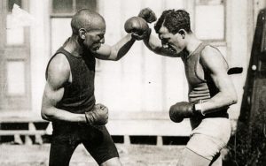 Top 12 All-Time Most Cerebral Boxers