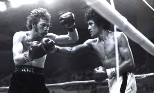 Feb. 2, 1980: Sanchez vs Lopez I