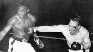 March 4, 1961: Robinson vs Fullmer IV