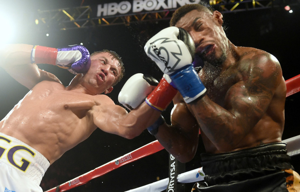 If Canelo fights Pacquiao, Golovkin may miss out on his shot at the Mexican for good