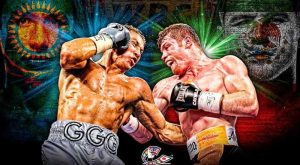 Canelo vs Golovkin: The Fight City Picks