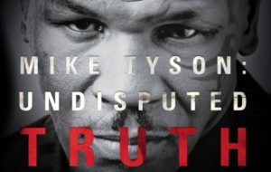 A Requiem For Iron Mike