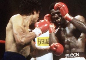 July 13, 1980: Muhammad vs Lopez II