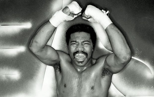 Top Men Boxing Radio Tribute To Legendary Champion Aaron Pryor