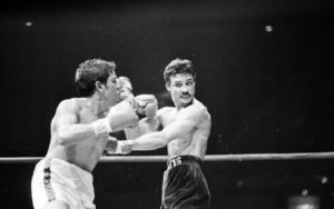 Nov. 16, 1979: Arguello vs Chacon