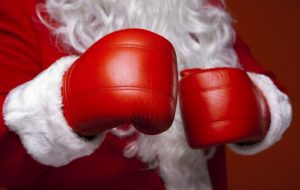 The Twelve Rounds Of Christmas