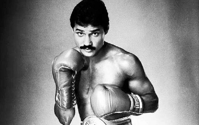 Pryor vs Arguello II. Alexis Faces The Painful Truth
