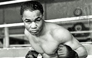 Jan. 4, 1940: Armstrong vs Ghnouly