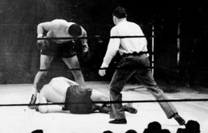 June 22, 1938: Louis vs Schmeling II