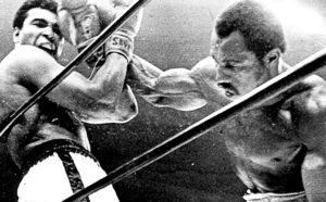 March 31, 1973: Ali vs Norton I