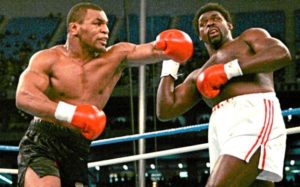 March 21, 1988: Tyson vs Tubbs