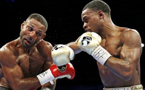 Fight Report: Brook vs Spence