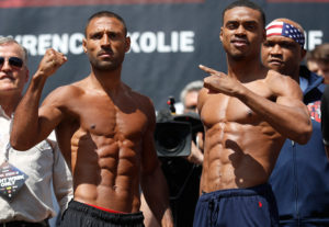 Brook vs Spence: Closer to The Truth