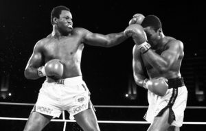 May 20, 1983: Holmes vs Witherspoon