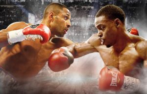 Brook vs Spence: The Fight City Picks