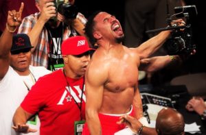 The Appealing Ruthlessness Of Andre Ward