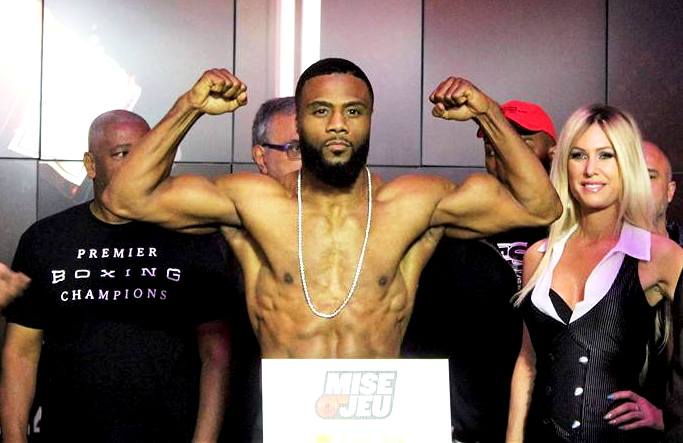 Jean Pascal: The End Of The Road? - The Fight City