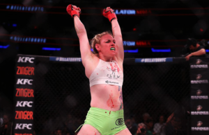 Heather Hardy: The Fight Lady