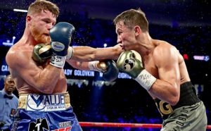 Golovkin vs Canelo: The Day After