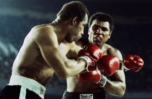 Sept. 28, 1976: Ali vs Norton III