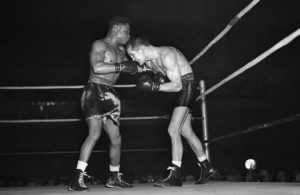 Oct. 4, 1940: Zivic vs Armstrong
