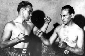 Oct. 7, 1932: McLarnin vs Leonard