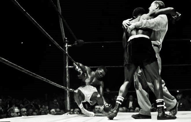 The Nightmares Of Emile Griffith - The Tragic Death Of Benny Paret
