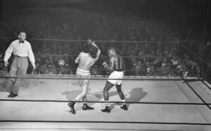 Nov. 14, 1951: Carter vs Aragon