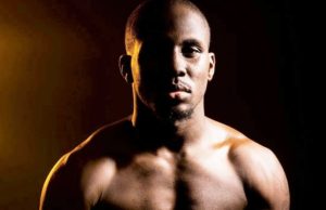 Tevin Farmer: The Long And Winding Road