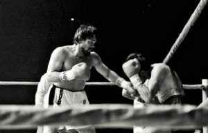 Jan. 29, 1983: Duran vs Cuevas