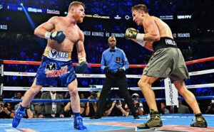 Canelo vs GGG II Is Officially Set: Are We Happy Now?