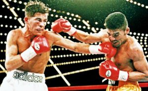 March 23, 1996: Gatti vs Rodriguez