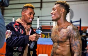 The Future Is Now: Charlo Brothers Ready To Take Over Boxing