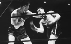 June 19, 1936: Louis vs Schmeling