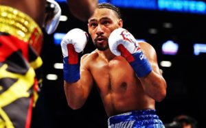 An Open Letter To Keith Thurman